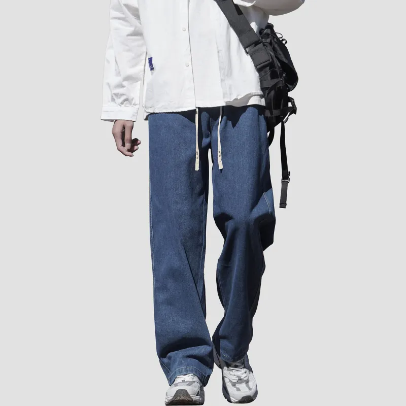 ZNTN Jeans Unisex-4