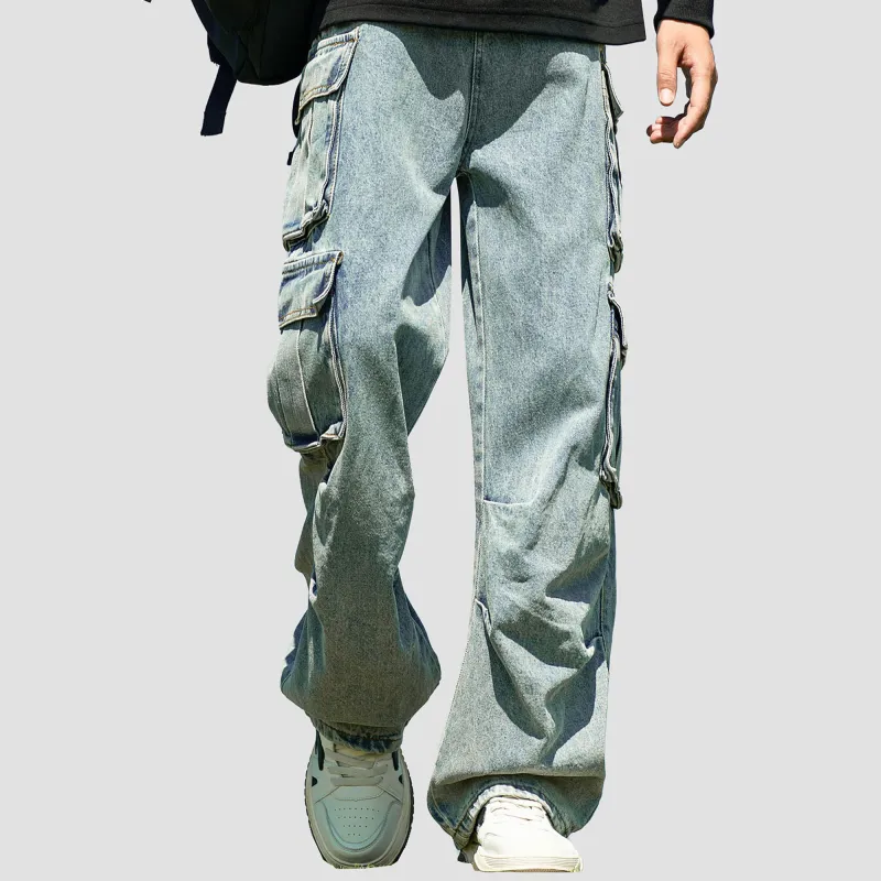 ZNTN Jeans Unisex-16