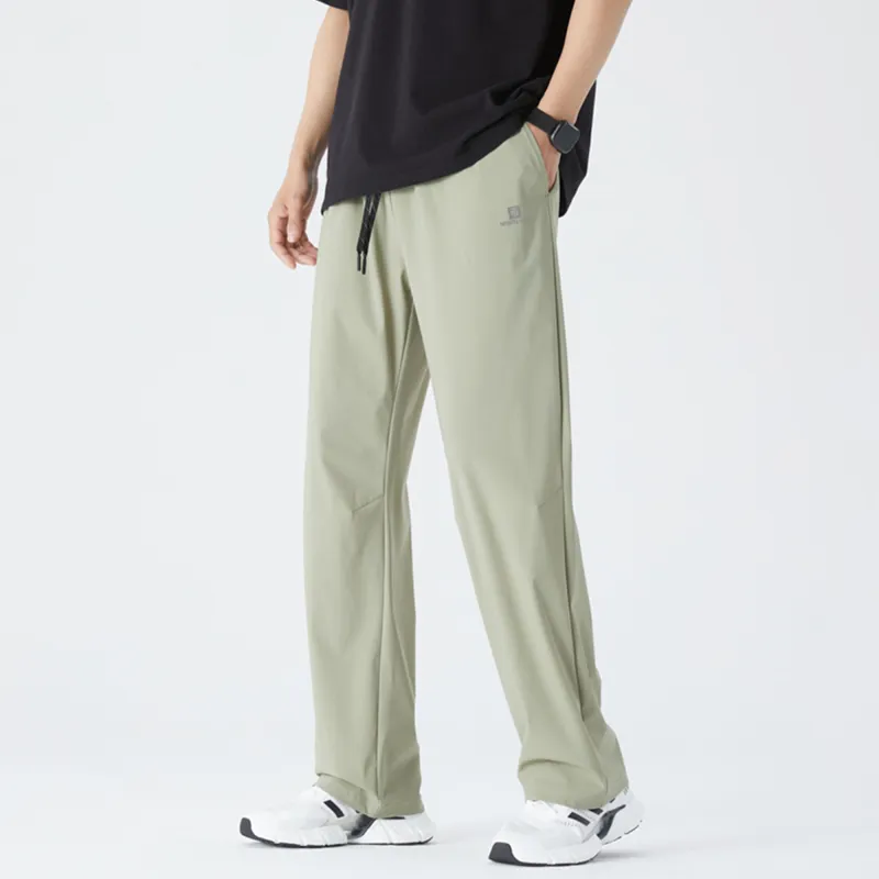 ZNTN Casual Pants Unisex-19