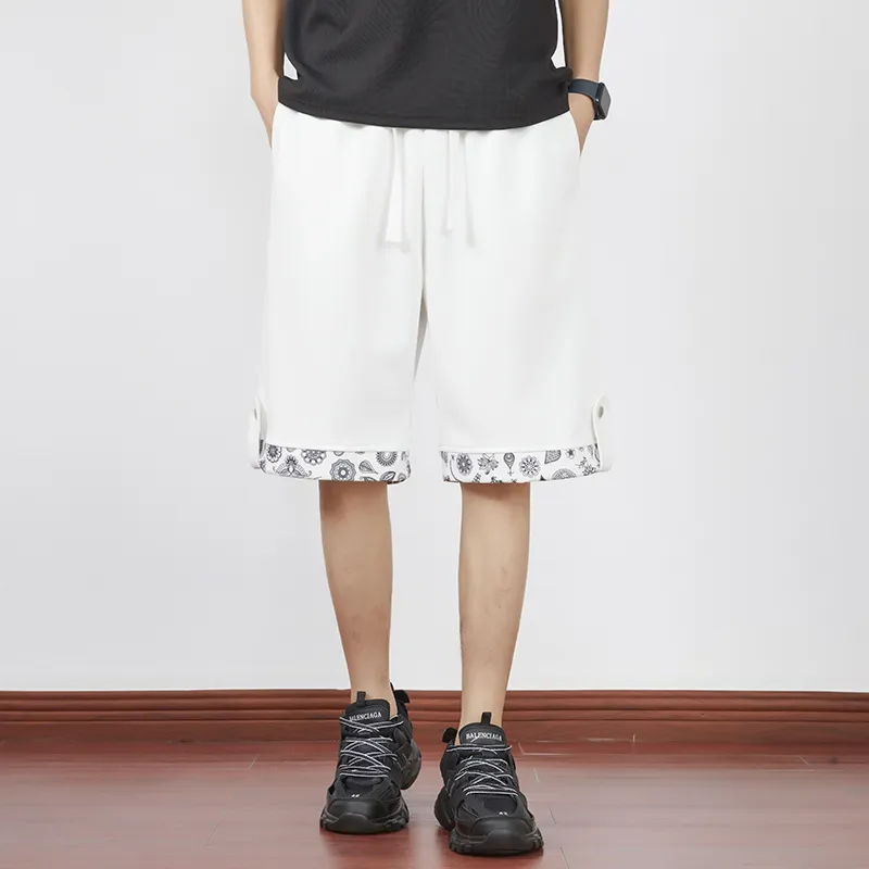 ZNTN Casual Shorts Unisex-7
