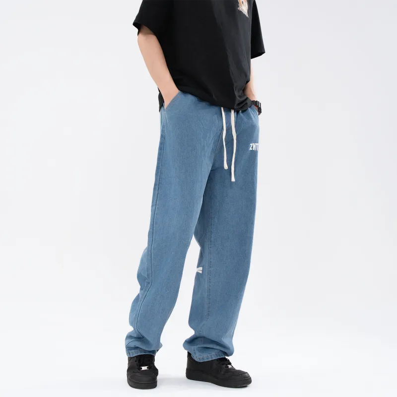ZNTN Jeans Unisex-7