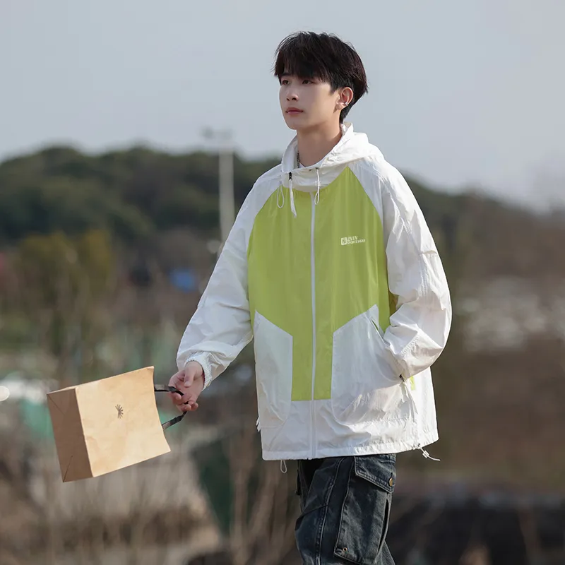 ZNTN Sun Protection Clothing Unisex-15