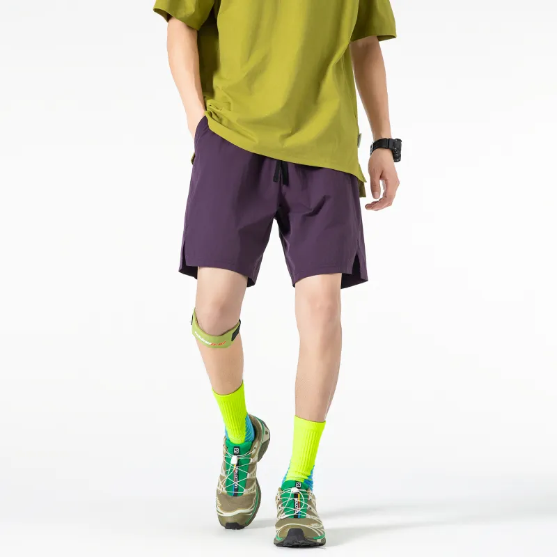 ZNTN Casual Shorts Unisex-17