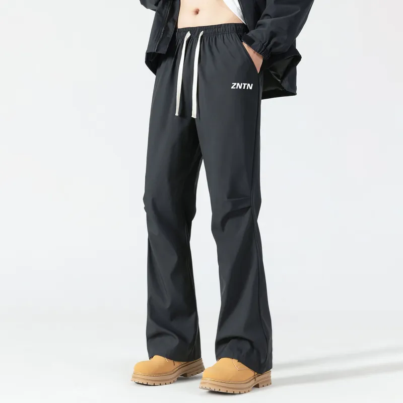 ZNTN Casual Pants Unisex-4