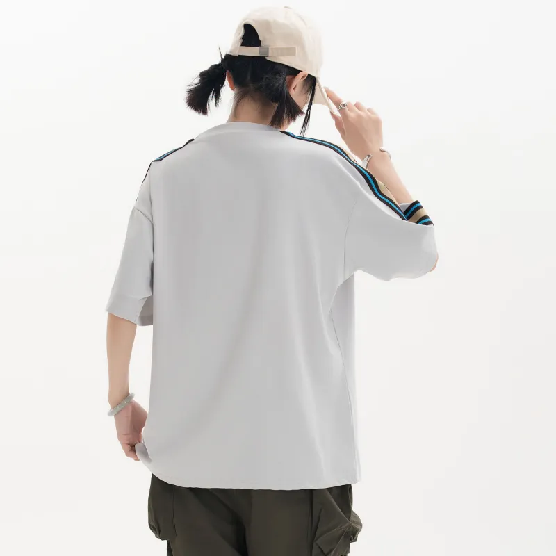 ZNTN T Shirts Unisex-7