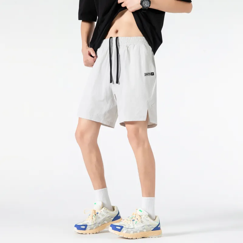 ZNTN Casual Shorts Unisex-2