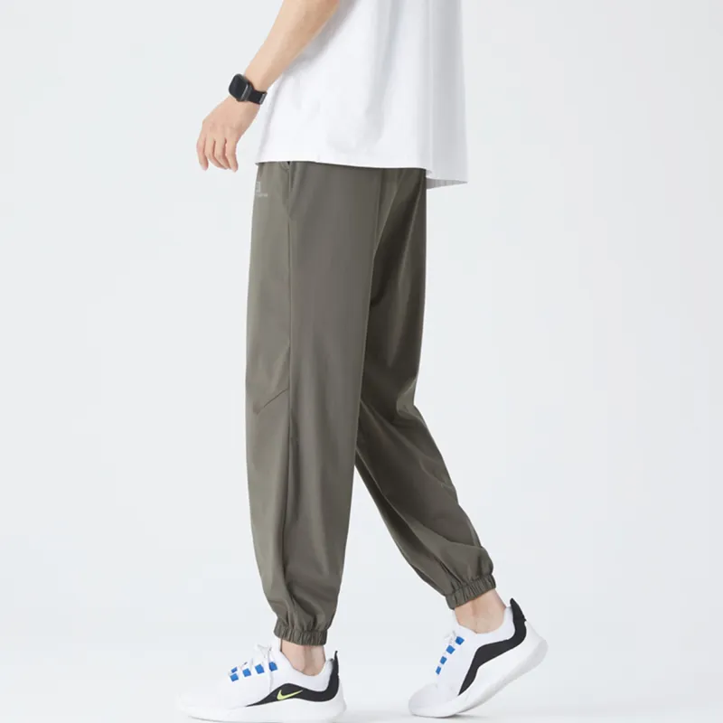 ZNTN Casual Pants Unisex-23