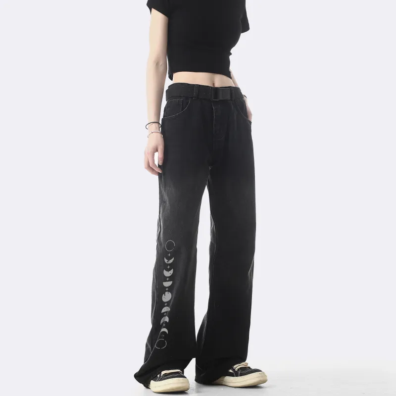 ZNTN Jeans Unisex-4