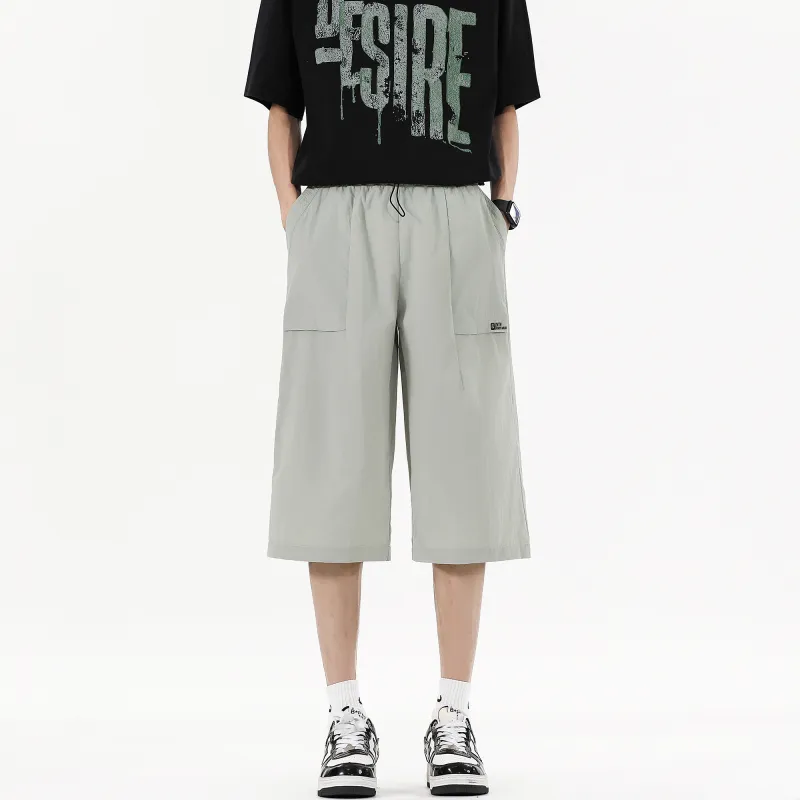 ZNTN Casual Shorts Unisex-14