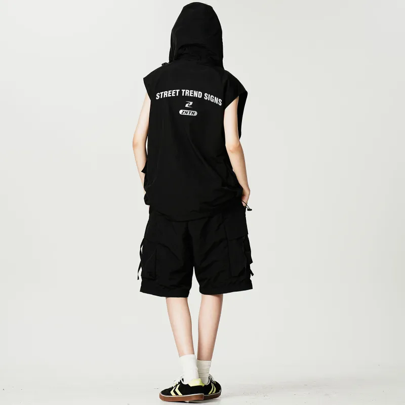 ZNTN Casual Sportswear Unisex-2