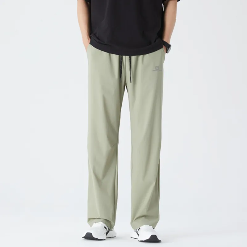 ZNTN Casual Pants Unisex-17
