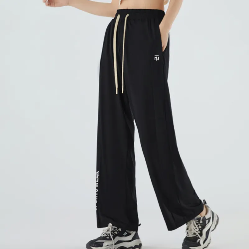 ZNTN Casual Pants Unisex-2
