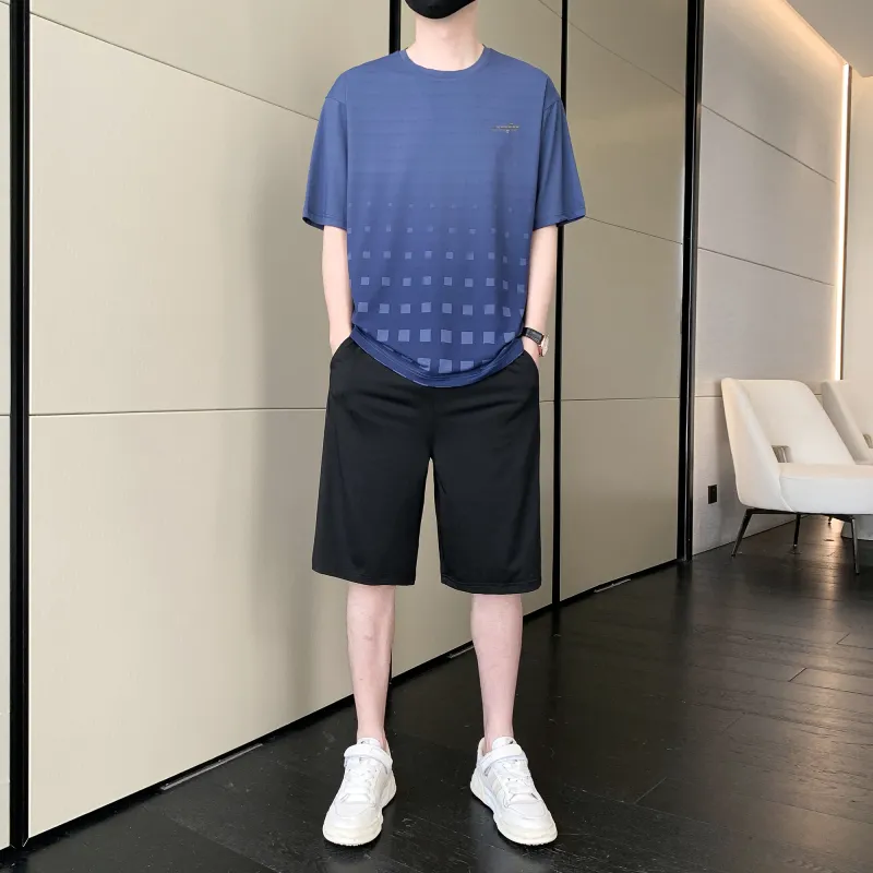 ZNTN Casual Sportswear Unisex-8