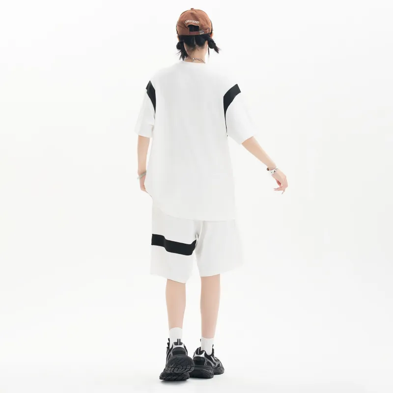 ZNTN Casual Sportswear Unisex-8