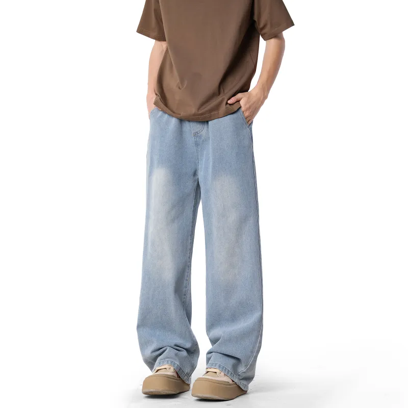 ZNTN Jeans Unisex-20