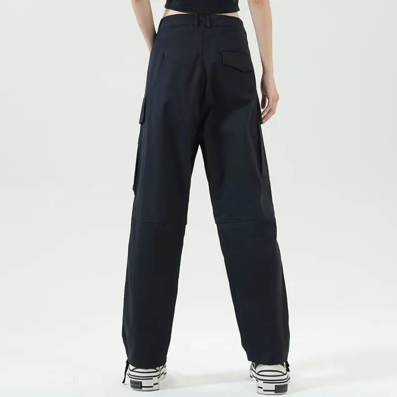ZNTN Casual Pants Unisex-5