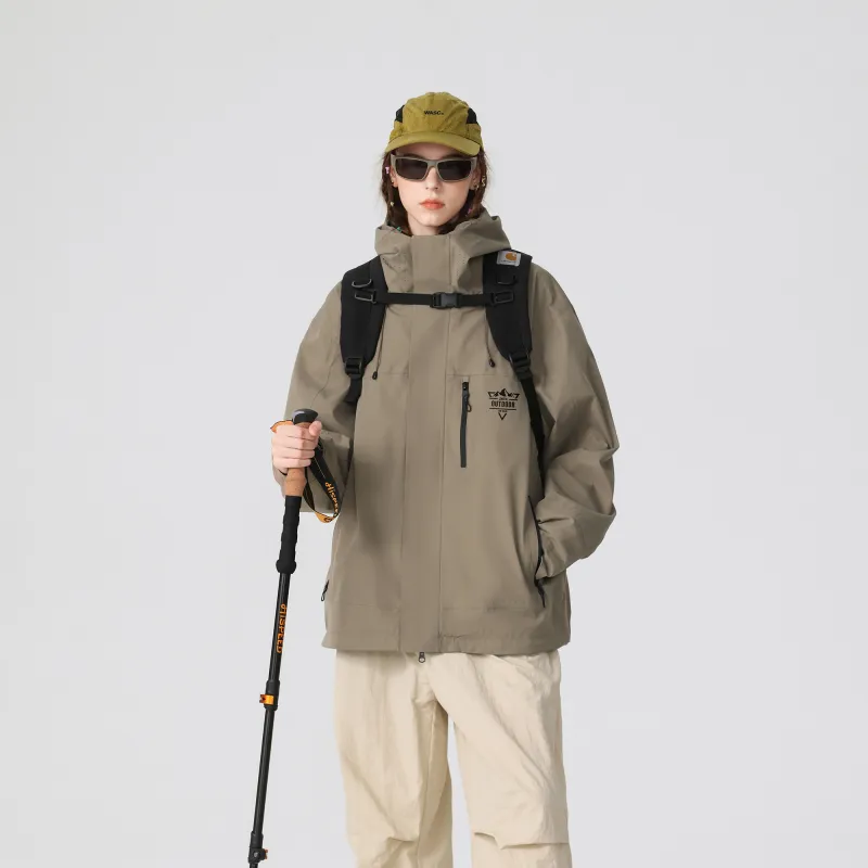 ZNTN Down Jackets Unisex-16