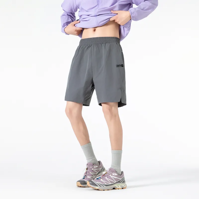 ZNTN Casual Shorts Unisex-13