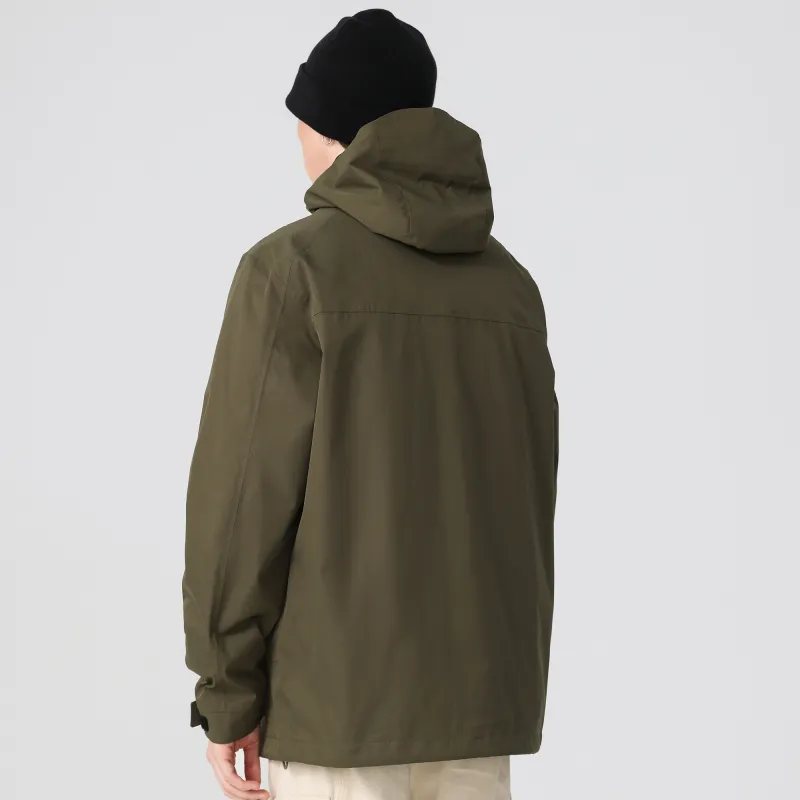 ZNTN Down Jackets Unisex-11