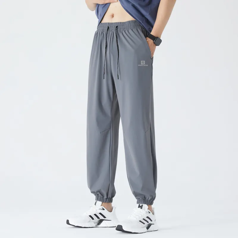 ZNTN Casual Pants Unisex-24