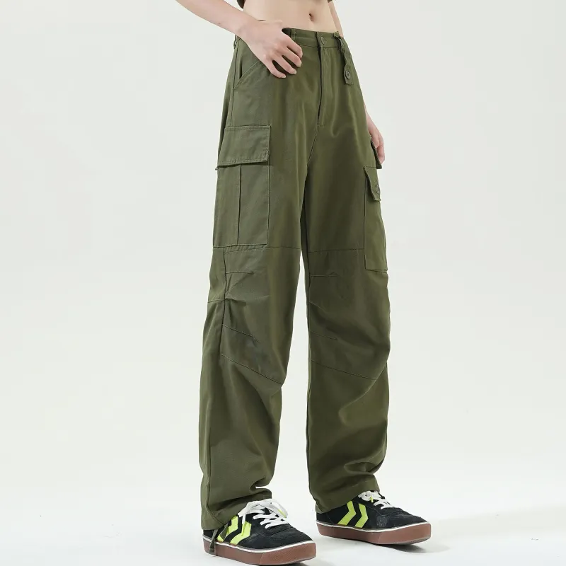 ZNTN Casual Pants Unisex-15