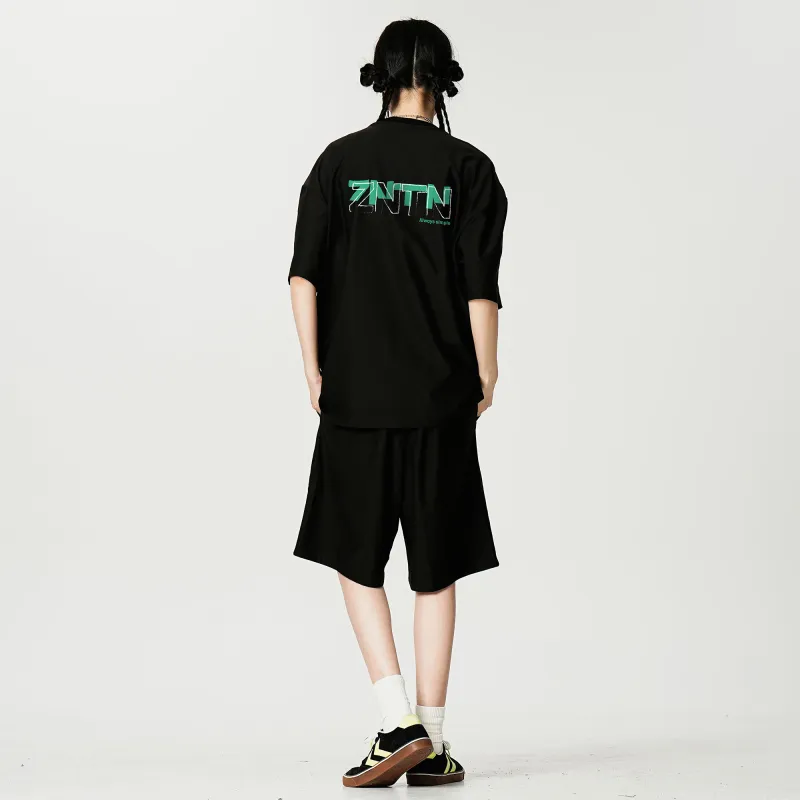 ZNTN Casual Sportswear Unisex-2