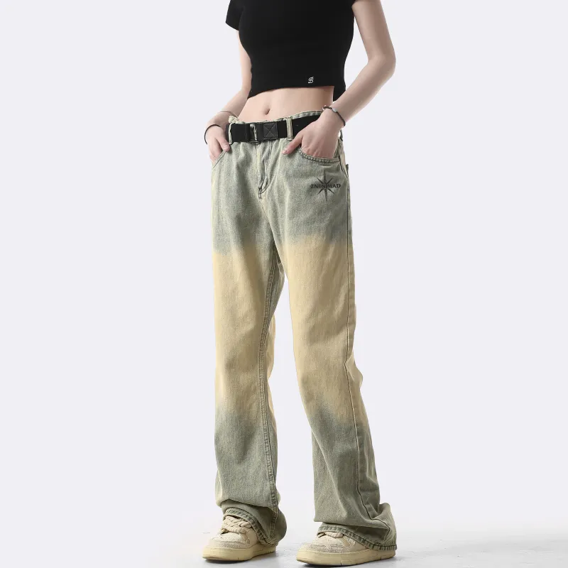 ZNTN Jeans Unisex-8