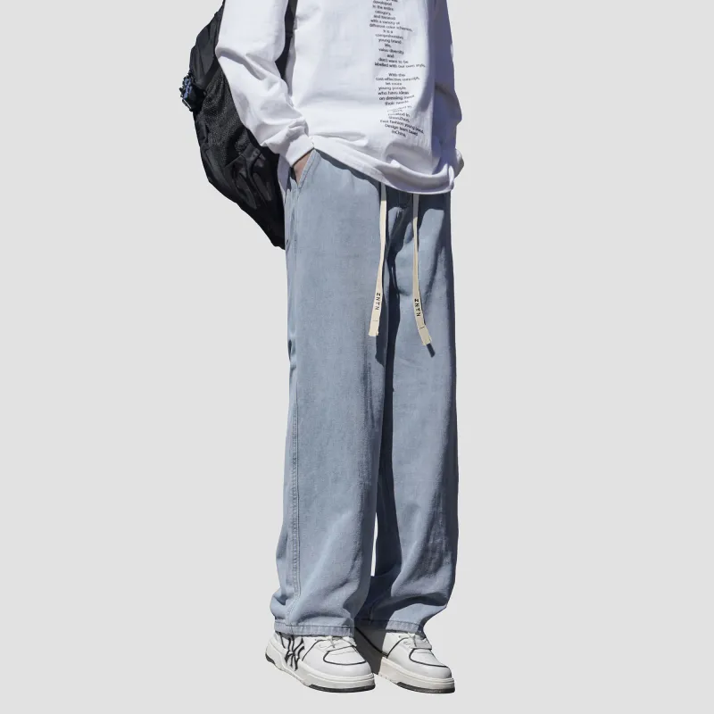 ZNTN Jeans Unisex-15
