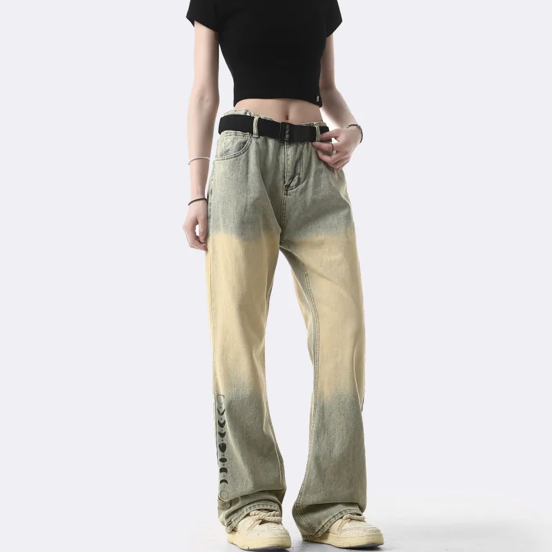 ZNTN Jeans Unisex-10