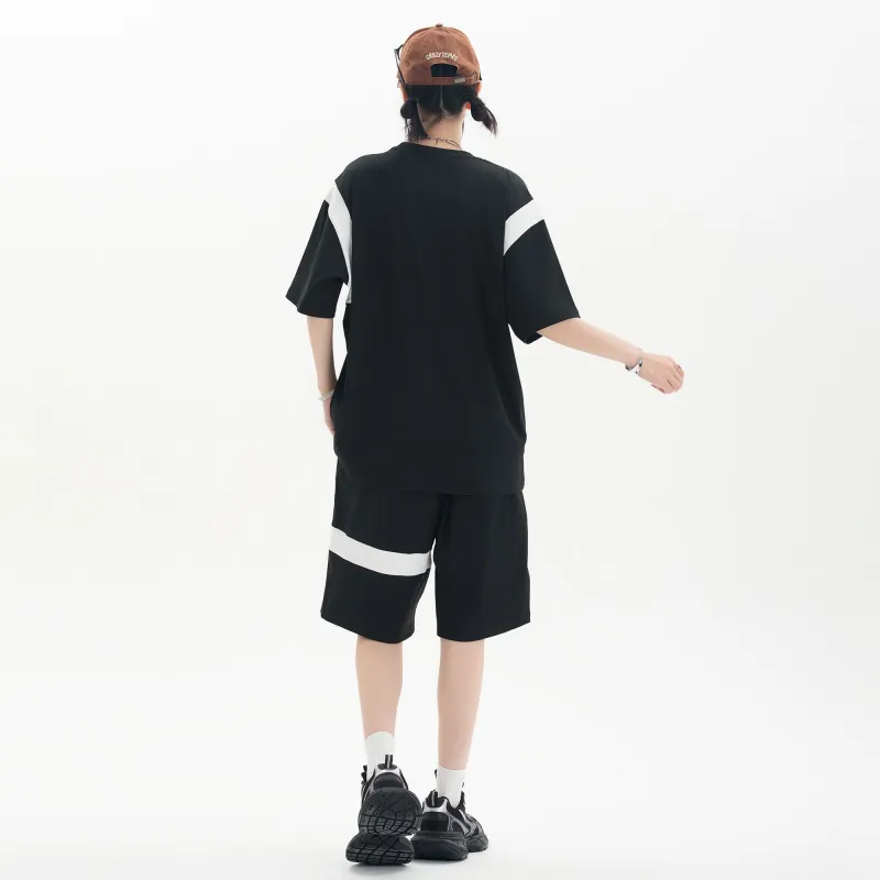 ZNTN Casual Sportswear Unisex-2