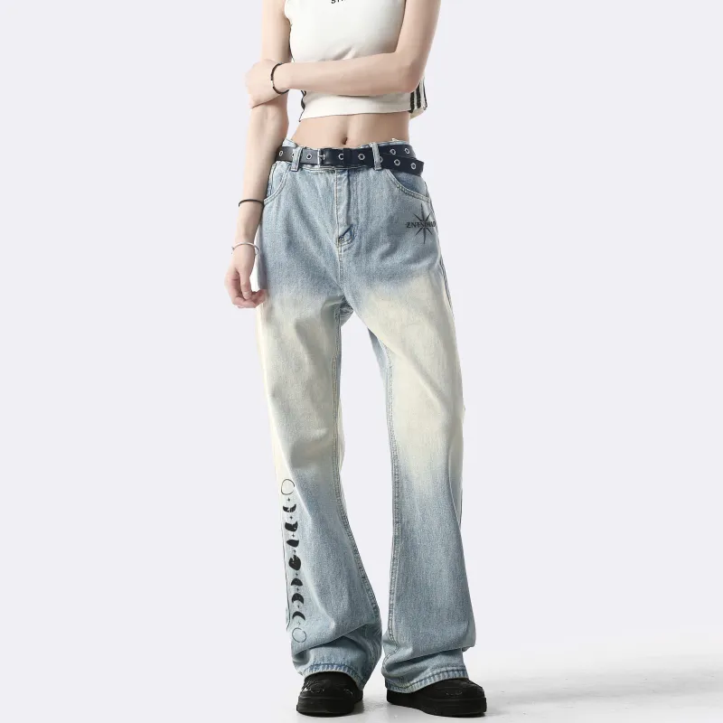 ZNTN Jeans Unisex-17