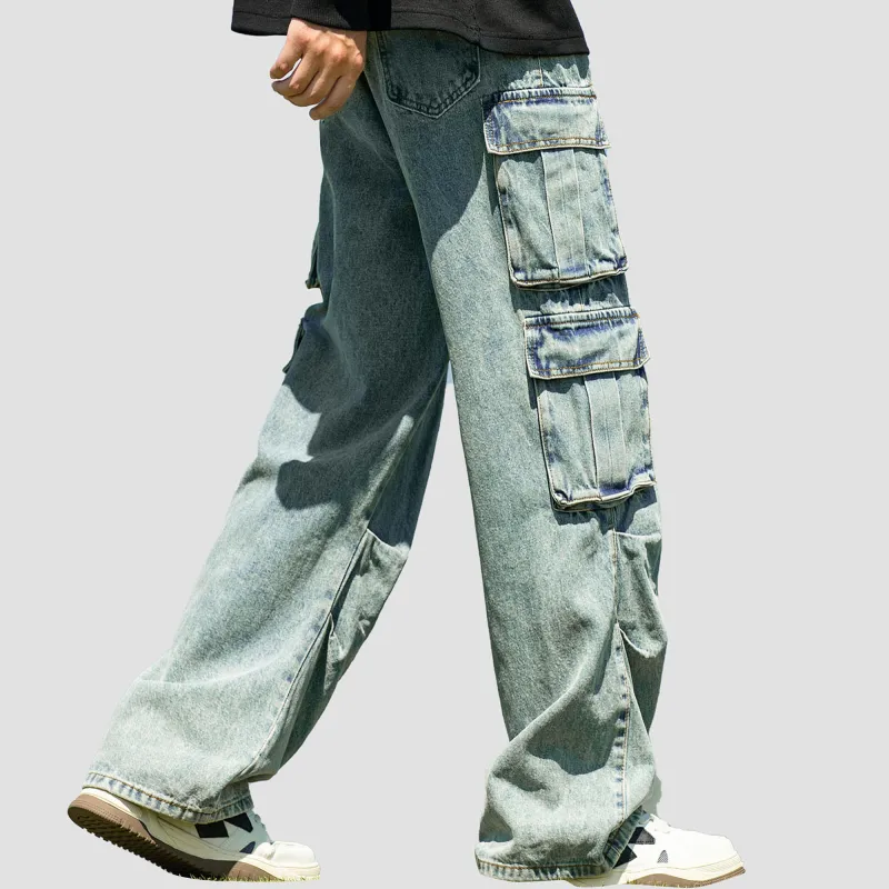 ZNTN Jeans Unisex-17