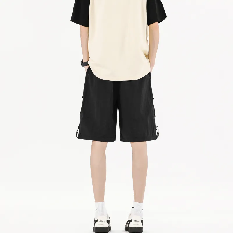 ZNTN Casual Shorts Unisex-23