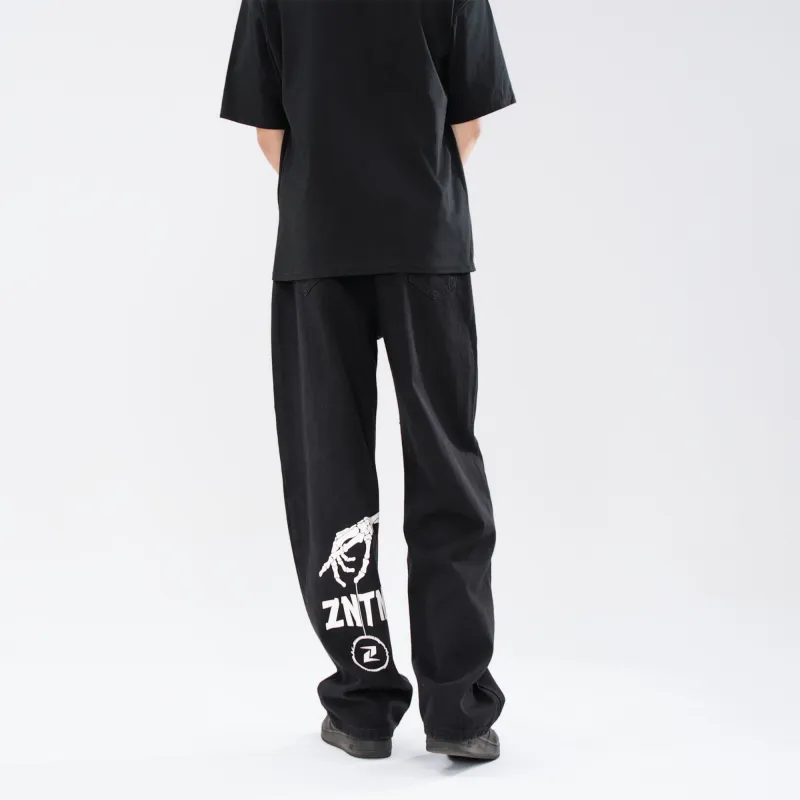 ZNTN Jeans Unisex-10