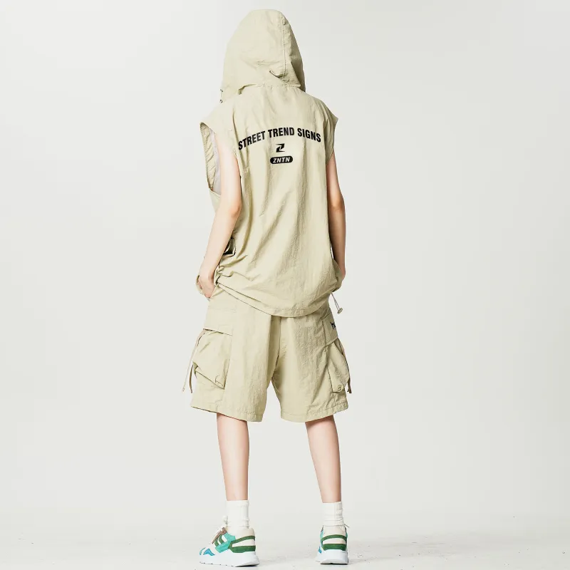 ZNTN Casual Sportswear Unisex-7