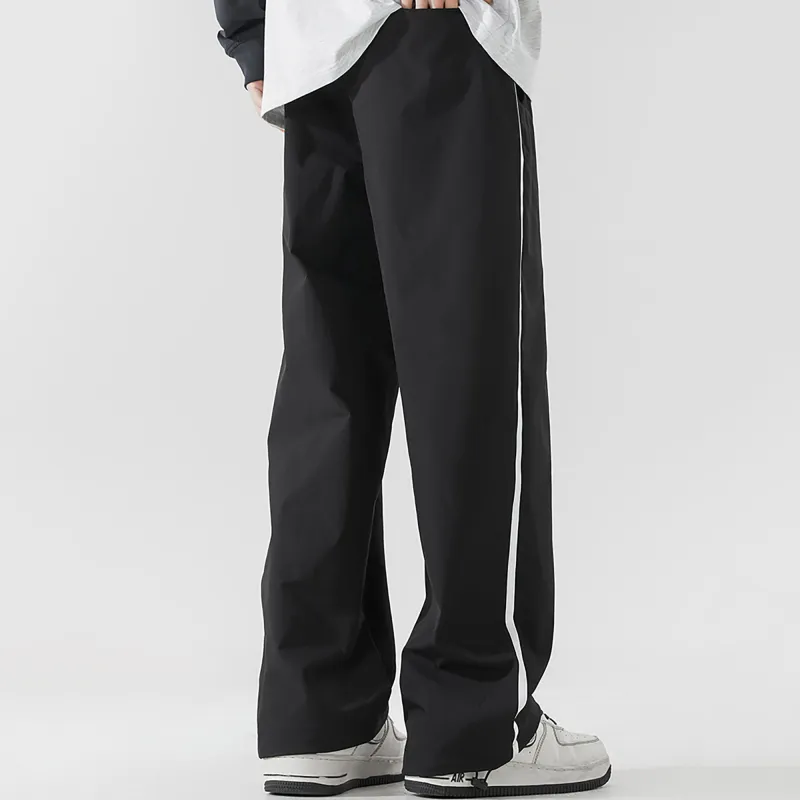 ZNTN Casual Pants Unisex-7