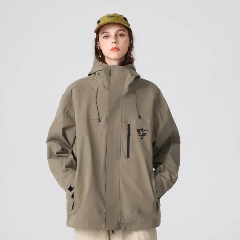 ZNTN Down Jackets Unisex-14