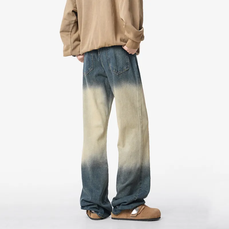 ZNTN Jeans Unisex-23