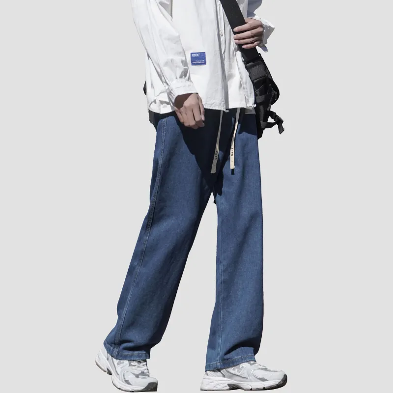 ZNTN Jeans Unisex-2