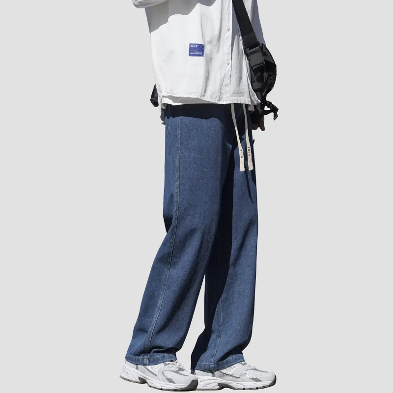 ZNTN Jeans Unisex-3