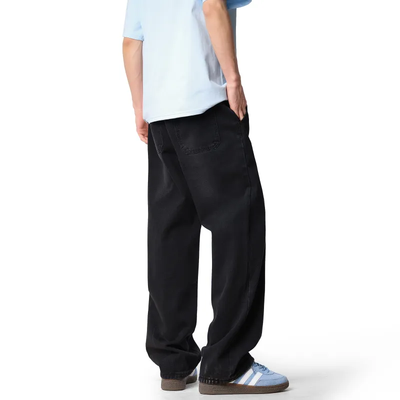 ZNTN Jeans Unisex-3