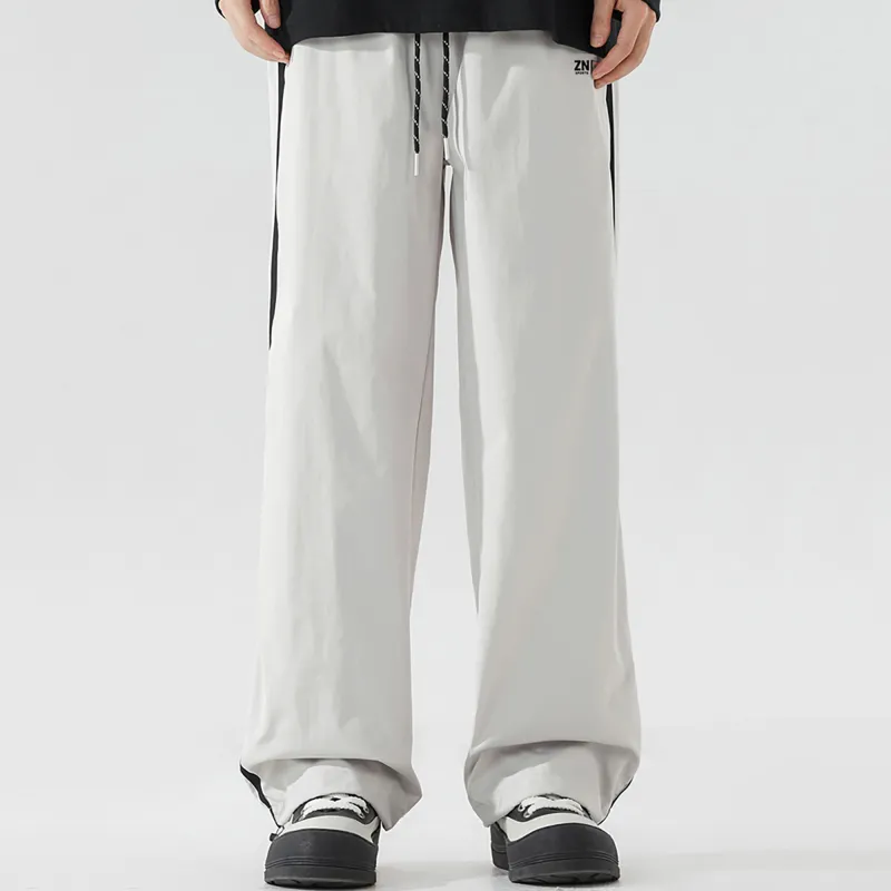 ZNTN Casual Pants Unisex-2