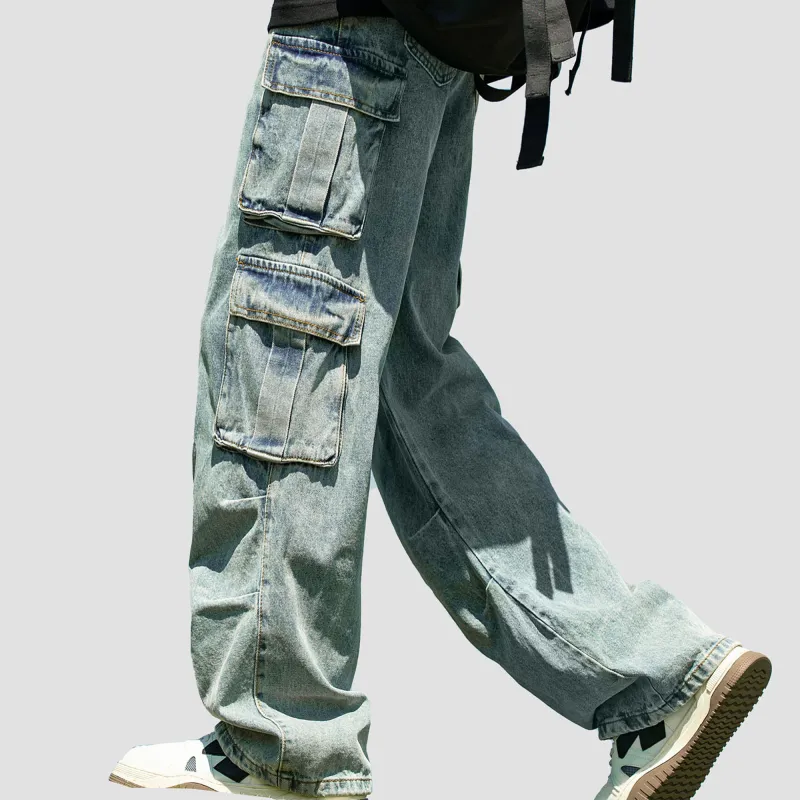 ZNTN Jeans Unisex-15