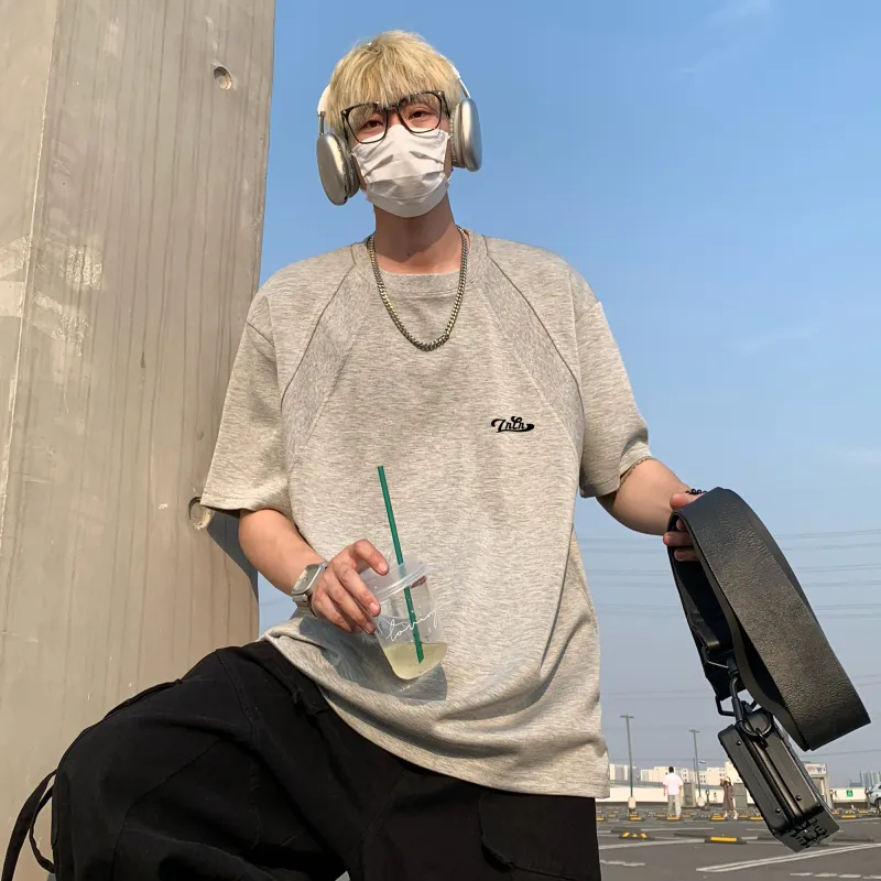 ZNTN T Shirts Unisex-2