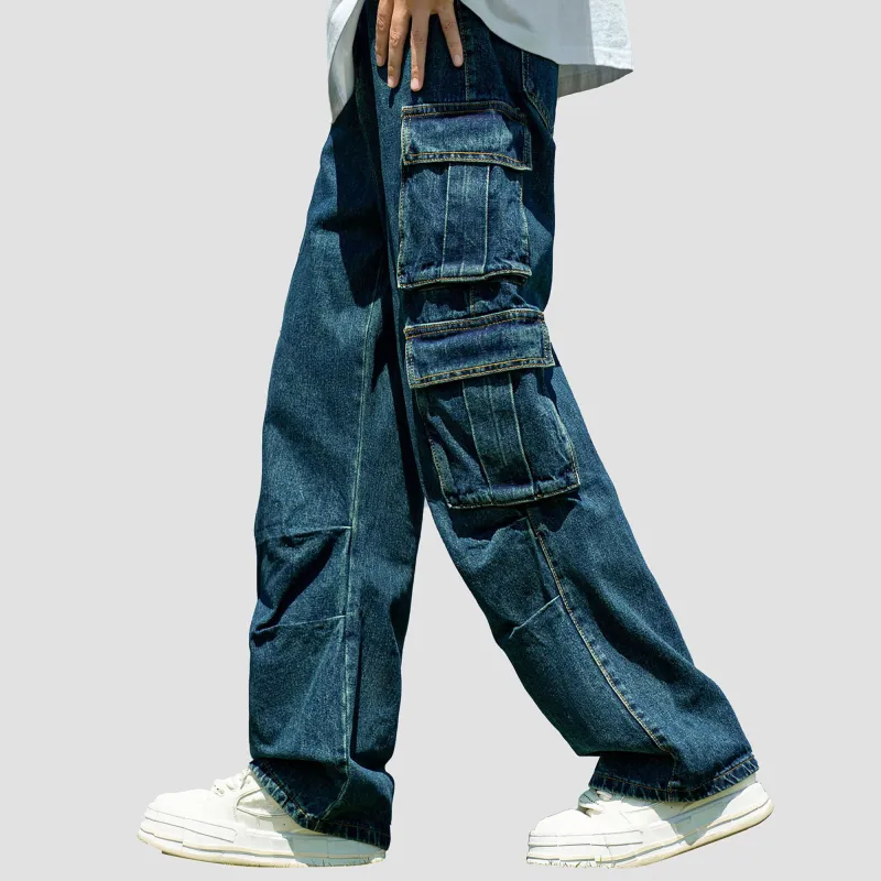 ZNTN Jeans Unisex-10