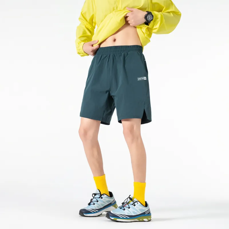 ZNTN Casual Shorts Unisex-22