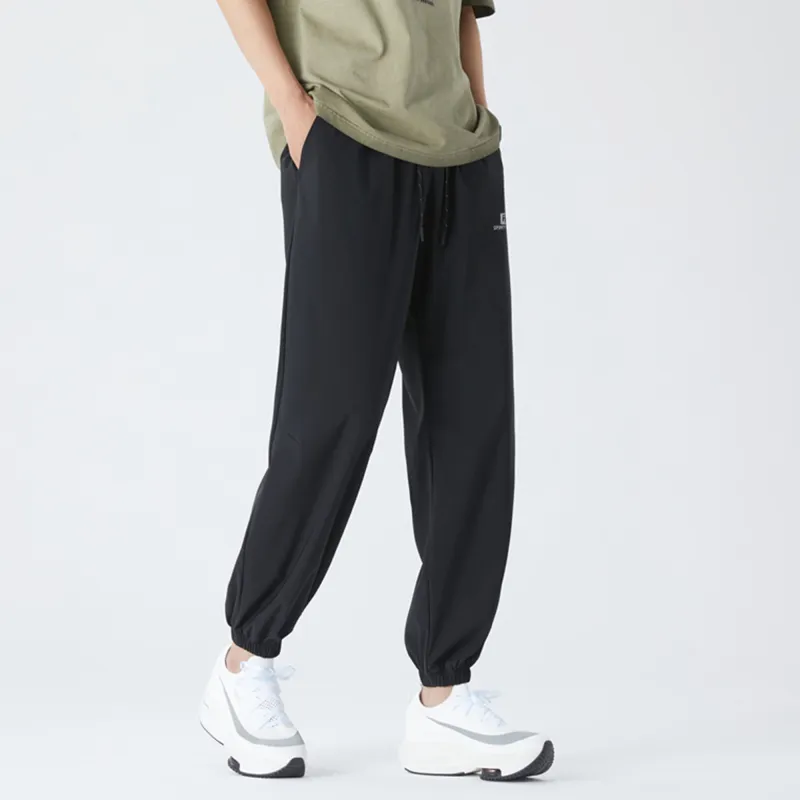 ZNTN Casual Pants Unisex-5