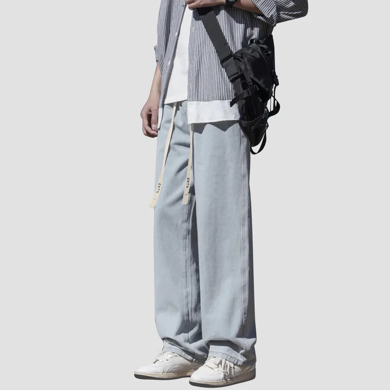 ZNTN Jeans Unisex-21