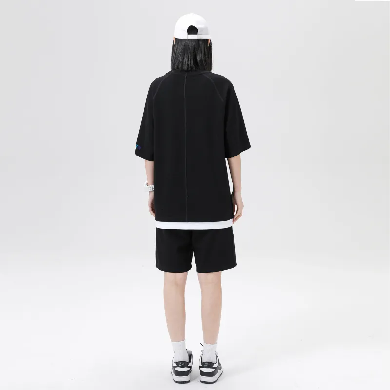 ZNTN Casual Sportswear Unisex-2