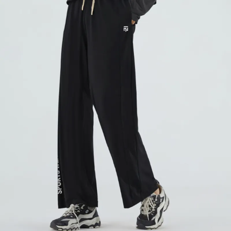 ZNTN Casual Pants Unisex-3